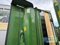 Krone EASYCUT B 870 CV COLLECT