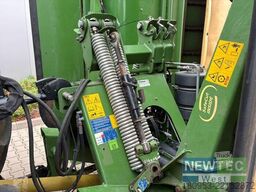Krone EASYCUT B 870 CV COLLECT