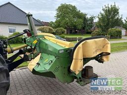 Krone EASYCUT B 870 CV COLLECT