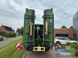 Krone EASYCUT B 870 CV COLLECT