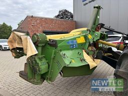 Krone EASYCUT B 870 CV COLLECT