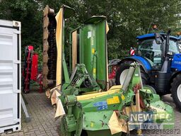 Krone EASYCUT B 870 CV COLLECT