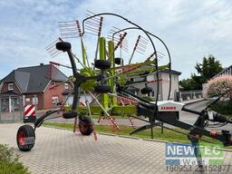 Voltafieno Claas LINER 2800