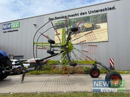 Claas LINER 2800