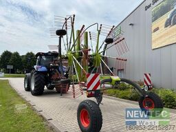 Claas LINER 2800