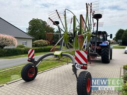Claas LINER 2800