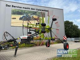 Claas LINER 2800