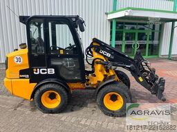 JCB 403 AGRI PLUS