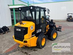 JCB 403 AGRI PLUS