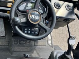 JCB 403 AGRI PLUS
