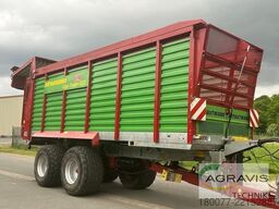 Strautmann GIGA TRAILER 4601 DO