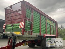 Strautmann GIGA TRAILER 4601 DO