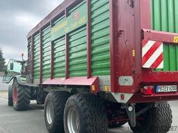 Strautmann GIGA TRAILER 4601 DO