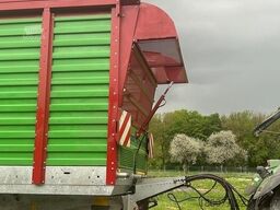 Strautmann GIGA TRAILER 4601 DO