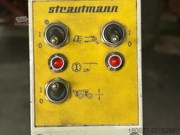 Strautmann GIGA TRAILER 4601 DO