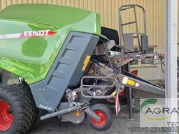 Pressa per balle (agricoltura) Fendt ROTANA 130 F XTRA