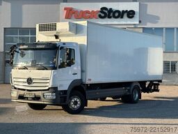 Camion refrigerato  Atego 1530 L mit Aggregat