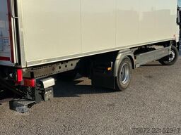  Atego 1530 L mit Aggregat
