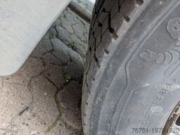 MAN TGX 18.480 Lowliner Hubsattelplatte