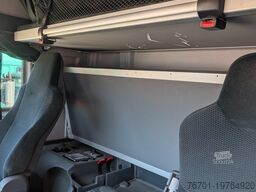 MAN TGX 18.480 Lowliner Hubsattelplatte