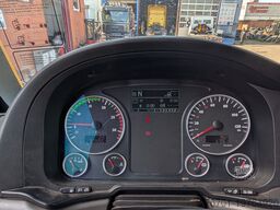 MAN TGX 18.480 Lowliner Hubsattelplatte
