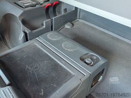 MAN TGX 18.480 Lowliner Hubsattelplatte