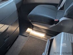 MAN TGX 18.480 Lowliner Hubsattelplatte