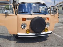 VW T2 WESTFALIA