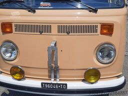 VW T2 WESTFALIA