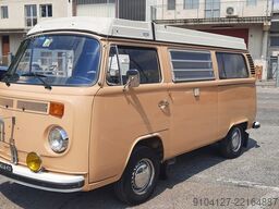 VW T2 WESTFALIA