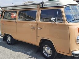 VW T2 WESTFALIA