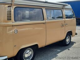 VW T2 WESTFALIA