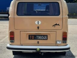 VW T2 WESTFALIA