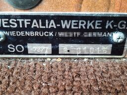 VW T2 WESTFALIA