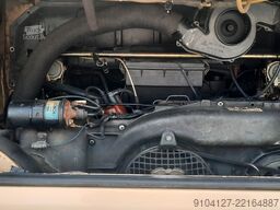 VW T2 WESTFALIA
