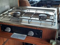 VW T2 WESTFALIA