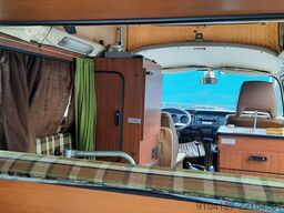 VW T2 WESTFALIA