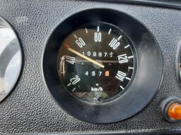 VW T2 WESTFALIA