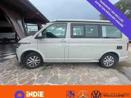 Volkswagen California Coast 2022 | Boîte automatique | Toit relevable