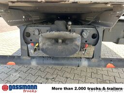 MAN TGL 8.250 4x2 BL