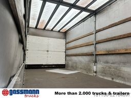 MAN TGL 8.250 4x2 BL