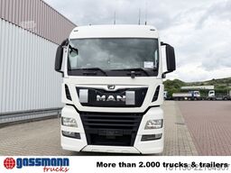 MAN TGX 18.460 4x2 BL