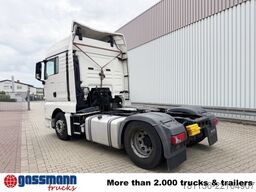 MAN TGX 18.460 4x2 BL