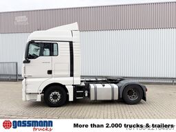 MAN TGX 18.460 4x2 BL