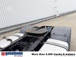 MAN TGX 18.460 4x2 BL
