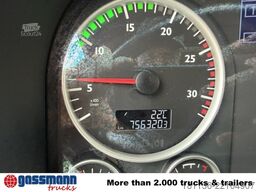 MAN TGX 18.460 4x2 BL
