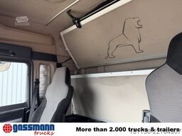 MAN TGX 18.460 4x2 BL