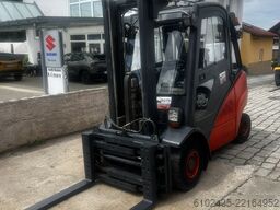 Linde H30D