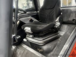 Linde H30D