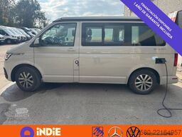 Volkswagen California Coast 2022 | Cambio automatico | Tetto a soffietto